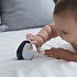 Игрушечный пингвин, деревянный  - миниатюра №3